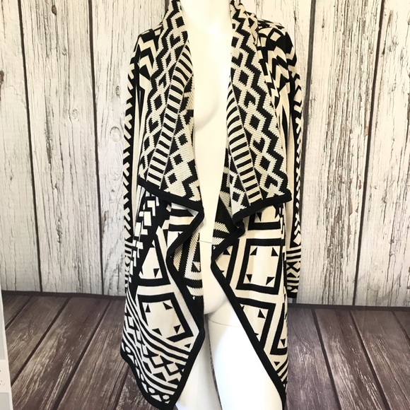 Staring at Stars Anthropologie Tribal Cardigan - Picture 2 of 8